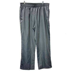 UNDER ARMOUR ( UA ) loose fit heatgear grey jogging pants